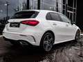 Mercedes-Benz A 250 e AMG-Plus/Night/AHK/Sound/Multibeam/Winte Weiß - thumbnail 7