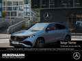 Mercedes-Benz EQA 350 4M AMG Night MBUXNavi-Prem. 360° AHK Silber - thumbnail 1