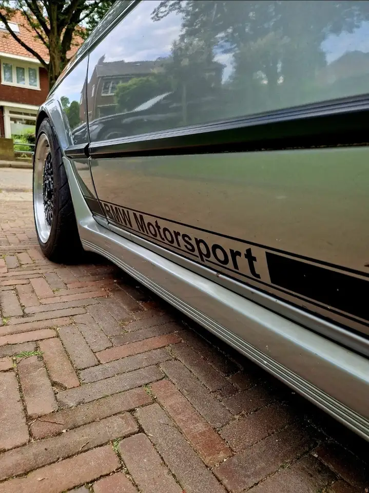 BMW 325 M-Tech 1 Ringtool DNRT HARC ADAC, foto 10