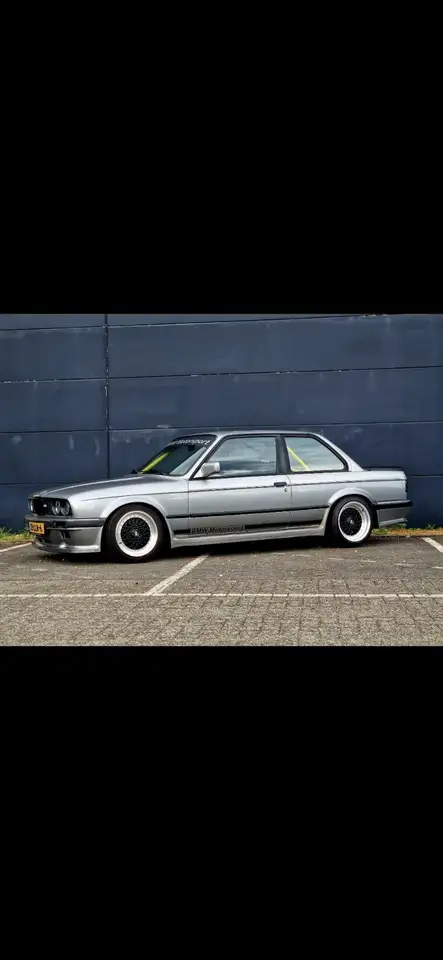 BMW 325 M-Tech 1 Ringtool DNRT HARC ADAC, foto 3