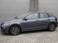 Volkswagen Polo TSI Style DSG *LED/VIRTUAL/CARPLAY/GETINTE RAMEN * Gris - thumbnail 3