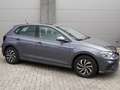 Volkswagen Polo TSI Style DSG *LED/VIRTUAL/CARPLAY/GETINTE RAMEN * Gris - thumbnail 11