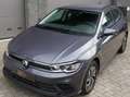 Volkswagen Polo TSI Style DSG *LED/VIRTUAL/CARPLAY/GETINTE RAMEN * Gris - thumbnail 2