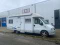 Fiat Ducato 2.8 JTD Wit - thumbnail 3