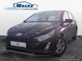 Hyundai i20 1.0 Select KLIMA PDC KAMERA NAVI FACELIFT Schwarz - thumbnail 1