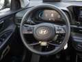Hyundai i20 1.0 Select KLIMA PDC KAMERA NAVI FACELIFT Schwarz - thumbnail 7