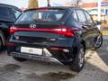 Hyundai i20 1.0 Select KLIMA PDC KAMERA NAVI FACELIFT Schwarz - thumbnail 3