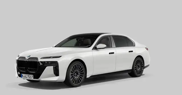BMW 740