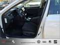 Skoda Superb Combi 1.4 TSI iV DSG Style Blanc - thumbnail 3