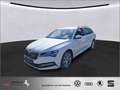 Skoda Superb Combi 1.4 TSI iV DSG Style Blanc - thumbnail 1