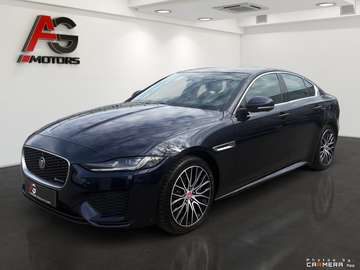 D180 AWD R-Dynamic S Aut.