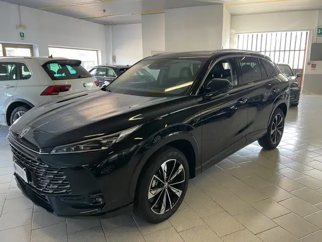 MG HS HS 1.5T-GDI AT Luxury