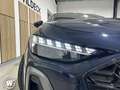 Audi A5 A5 Limousine S line TFSI S tro. Navi LED ACC RFK Bleu - thumbnail 11