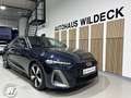 Audi A5 A5 Limousine S line TFSI S tro. Navi LED ACC RFK Bleu - thumbnail 8