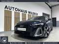 Audi A5 A5 Limousine S line TFSI S tro. Navi LED ACC RFK Bleu - thumbnail 1