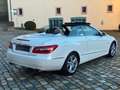 Mercedes-Benz E 350 CGI Cabrio | Leder | Airscarf | V6 3.5 Weiß - thumbnail 8