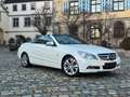 Mercedes-Benz E 350 CGI Cabrio | Leder | Airscarf | V6 3.5 Weiß - thumbnail 1