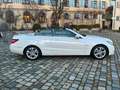 Mercedes-Benz E 350 CGI Cabrio | Leder | Airscarf | V6 3.5 Weiß - thumbnail 9