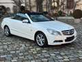 Mercedes-Benz E 350 CGI Cabrio | Leder | Airscarf | V6 3.5 Weiß - thumbnail 11