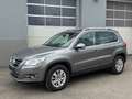 Volkswagen Tiguan 2,0 TDI 4Motion Sport&Style Grau - thumbnail 5