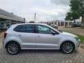 Volkswagen Polo 1.2 TSI First Edition, Navi, scherm, bleutooth, cr Gris - thumbnail 3