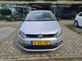Volkswagen Polo 1.2 TSI First Edition, Navi, scherm, bleutooth, cr Grijs - thumbnail 4