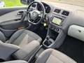 Volkswagen Polo 1.2 TSI First Edition, Navi, scherm, bleutooth, cr Grijs - thumbnail 10