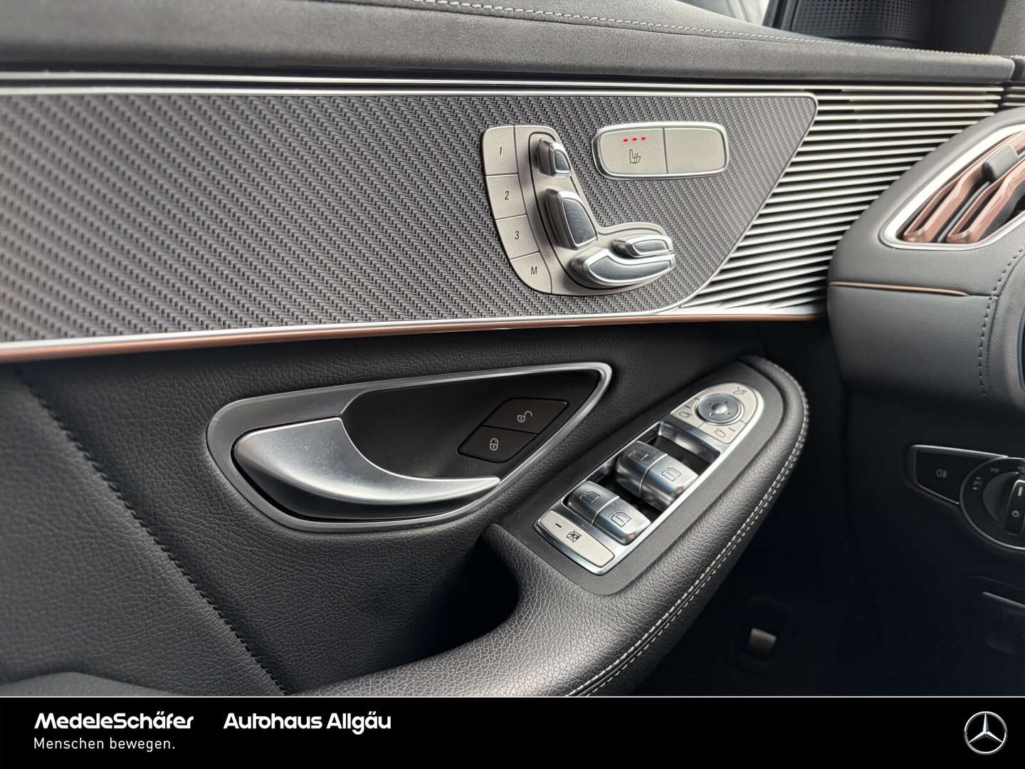 Mercedes EQC 400 -  - Joinsteer - #5