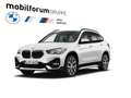 BMW X1 xDrive20d Sport Line LED 19 Zoll LenkradHZG Weiß - thumbnail 1