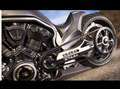 Harley-Davidson V-Rod V Rod Custom Bike GP 1. Preis Custom Bike Monaco Silber - thumbnail 6