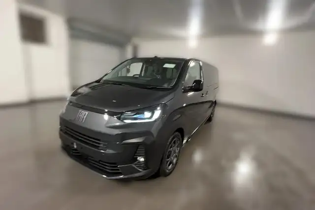 Fiat Ulysse Ulysse 2.0 BlueHDi 180 CV AT8 L3 #pack*dab*nav