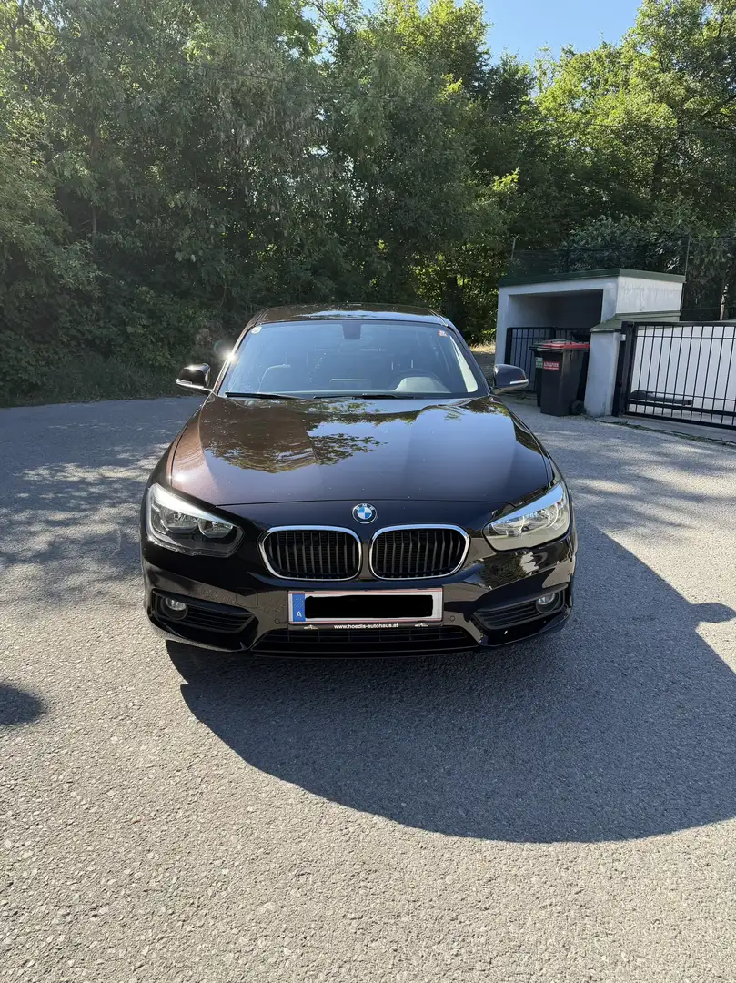 BMW 116 116i - 2