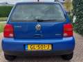 Volkswagen Lupo 1.0 Blauw - thumbnail 4