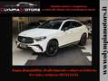 Mercedes-Benz GLC 220 COUPE D 4M PREMIUM AMG NIGHT NAVI LED TETTO KAMERA Bianco - thumbnail 1