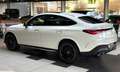 Mercedes-Benz GLC 220 COUPE D 4M PREMIUM AMG NIGHT NAVI LED TETTO KAMERA Bianco - thumbnail 5