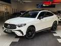 Mercedes-Benz GLC 220 COUPE D 4M PREMIUM AMG NIGHT NAVI LED TETTO KAMERA Bianco - thumbnail 2