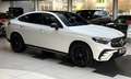 Mercedes-Benz GLC 220 COUPE D 4M PREMIUM AMG NIGHT NAVI LED TETTO KAMERA Bianco - thumbnail 4