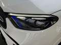 Mercedes-Benz GLC 220 COUPE D 4M PREMIUM AMG NIGHT NAVI LED TETTO KAMERA Bianco - thumbnail 9