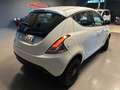 Lancia Ypsilon Ypsilon III 2011 0.9 t.air Elefantino metano Bianco - thumbnail 5