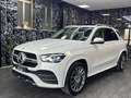 Mercedes-Benz GLE 350 d Premium 4matic auto Blanc - thumbnail 3
