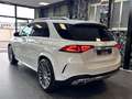 Mercedes-Benz GLE 350 d Premium 4matic auto Blanc - thumbnail 4