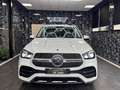 Mercedes-Benz GLE 350 d Premium 4matic auto Blanc - thumbnail 2