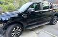 Ford Ranger Ranger Doppelkabine XLT 4x4 2,0 EcoBlue Aut. XLT Schwarz - thumbnail 1