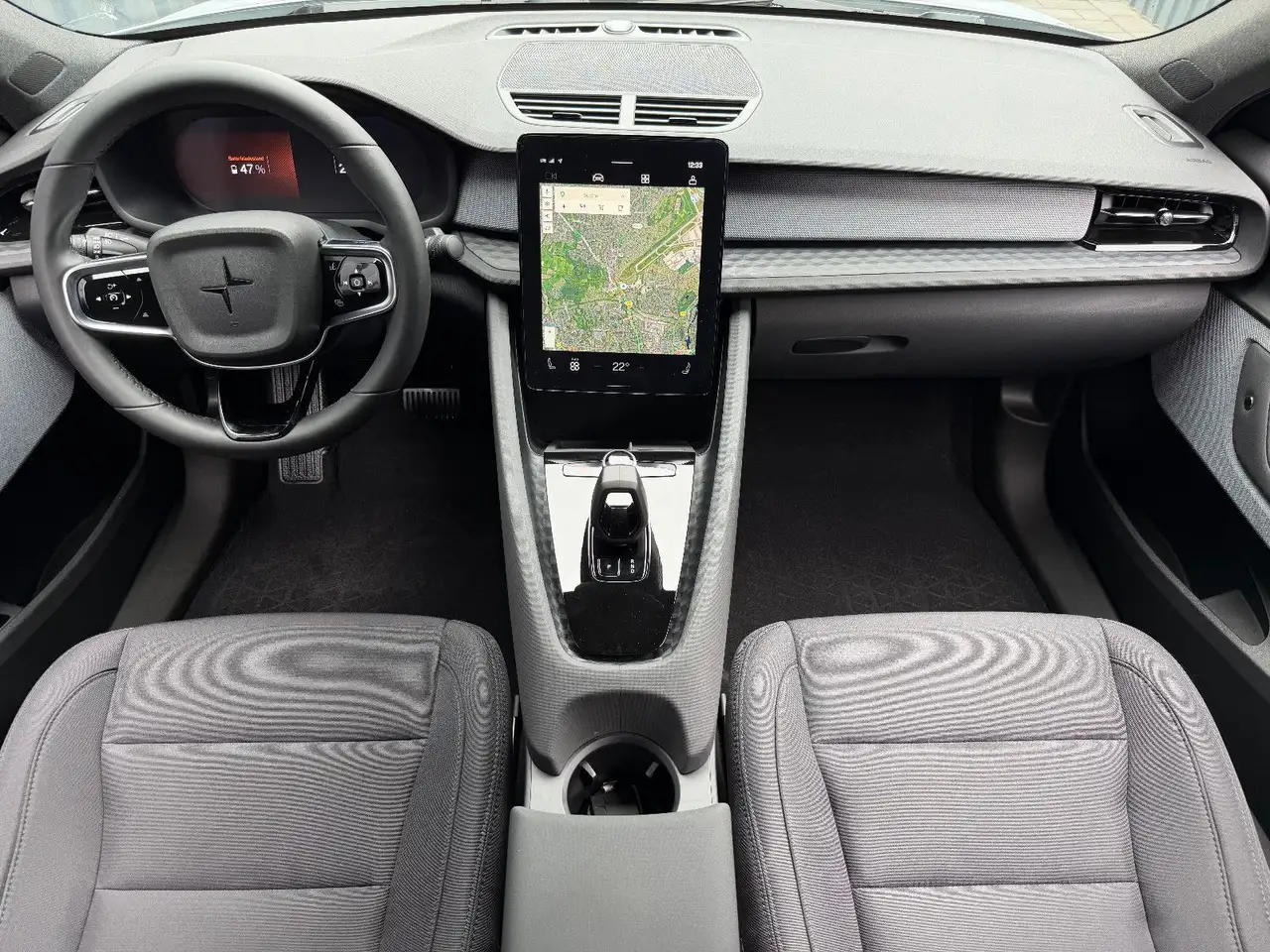 Polestar 2 2024