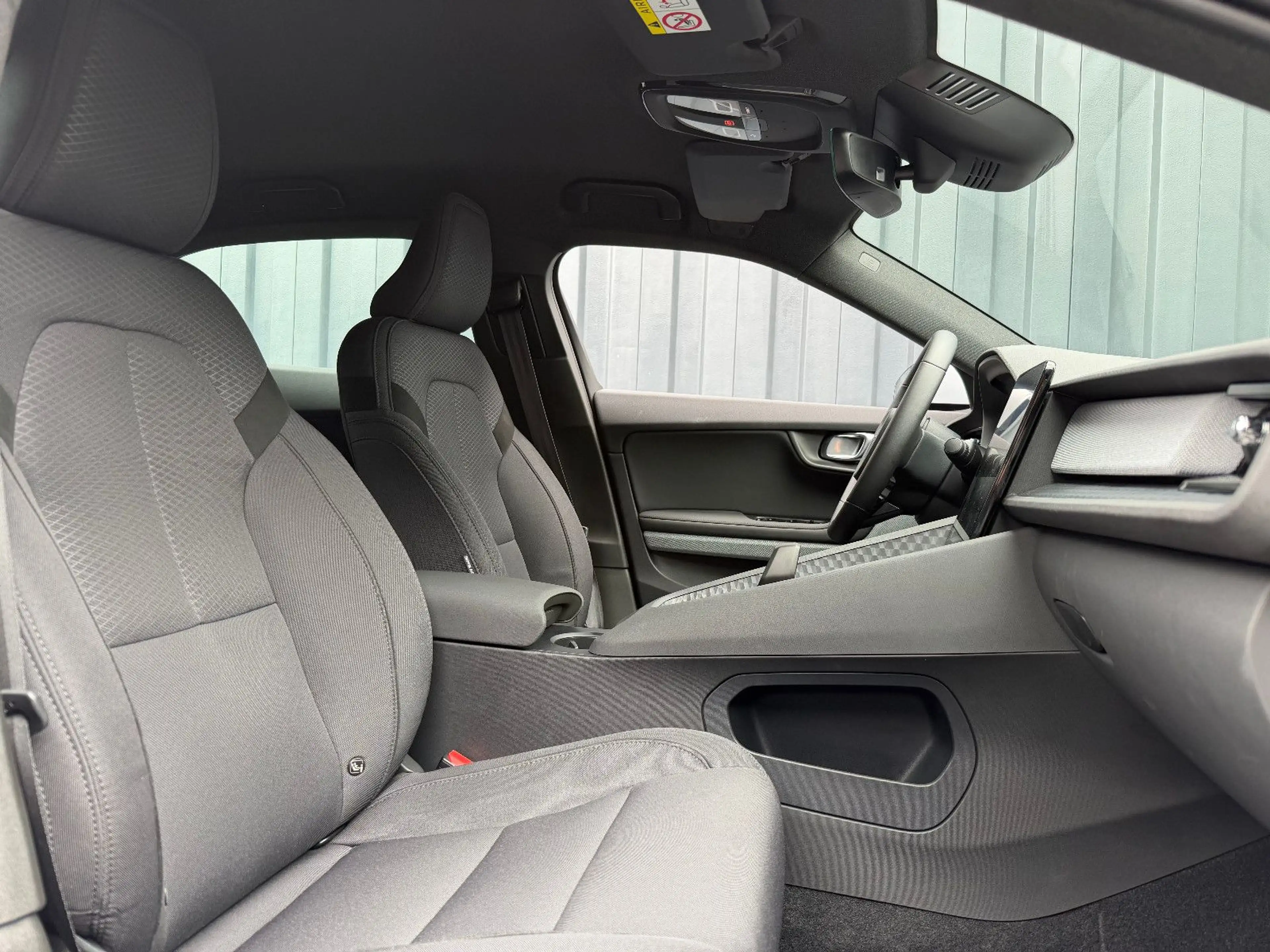 Polestar 2 DUAL MOTOR*LONG RANGE*82kWh*FACELIFT*SoH 95,5% — photo 7