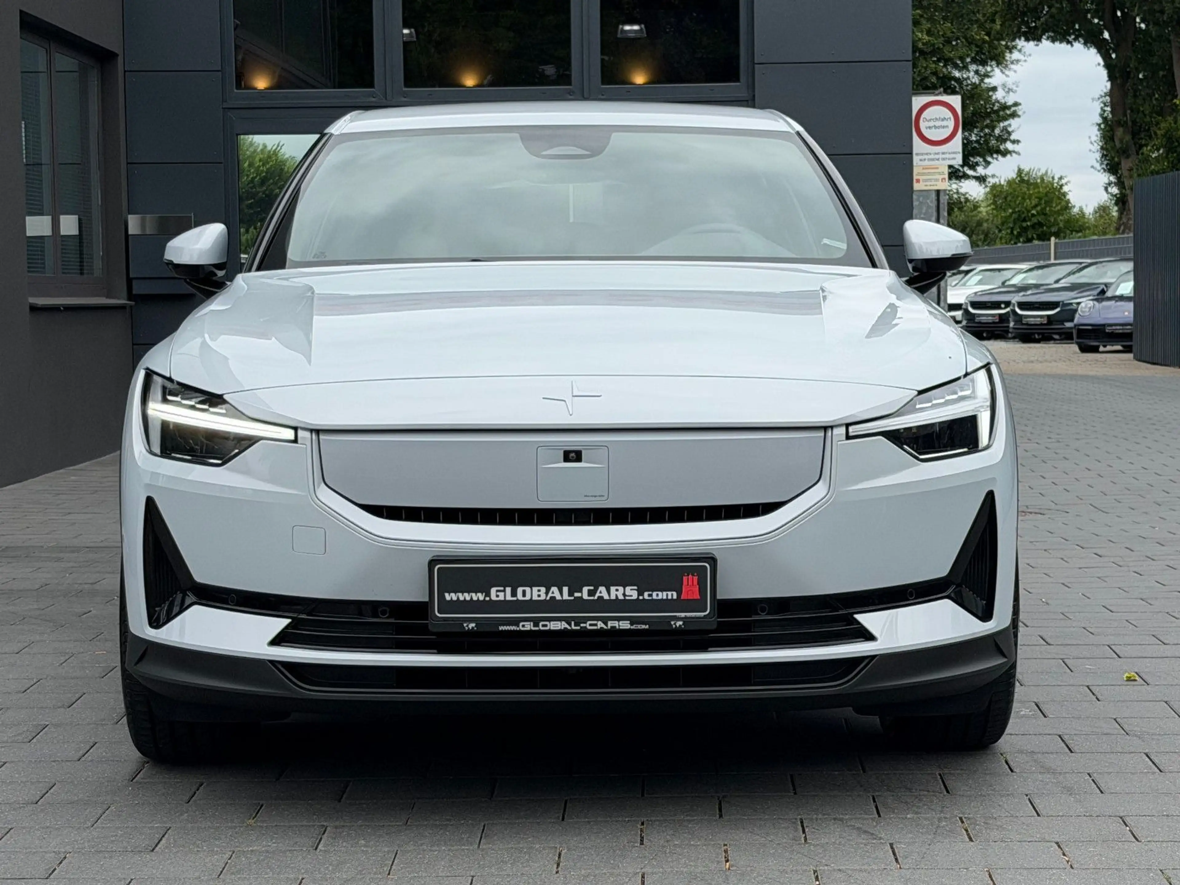 Polestar 2 DUAL MOTOR*LONG RANGE*82kWh*FACELIFT*SoH 95,5% — photo 13