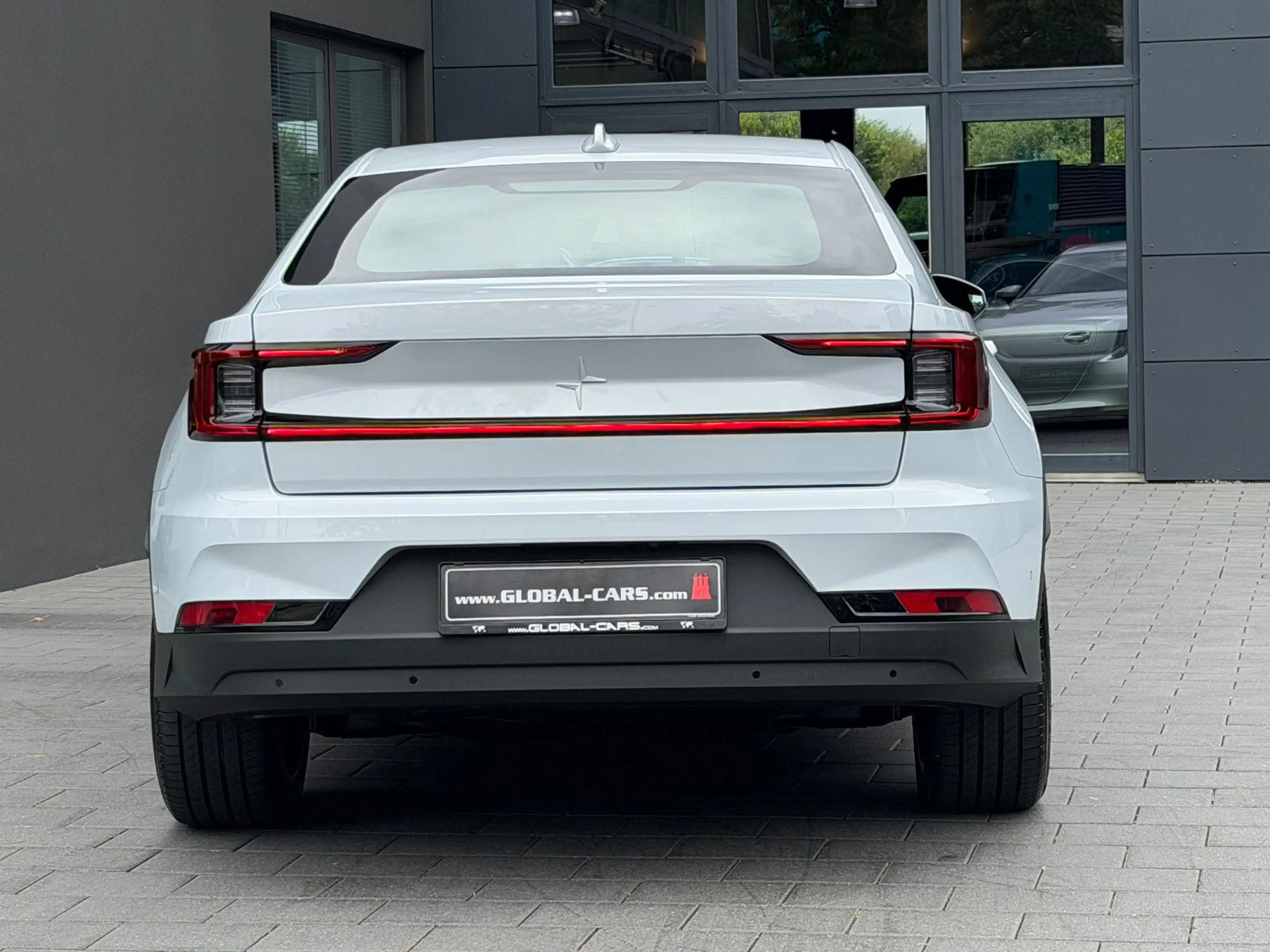 Polestar 2 DUAL MOTOR*LONG RANGE*82kWh*FACELIFT*SoH 95,5% — photo 14