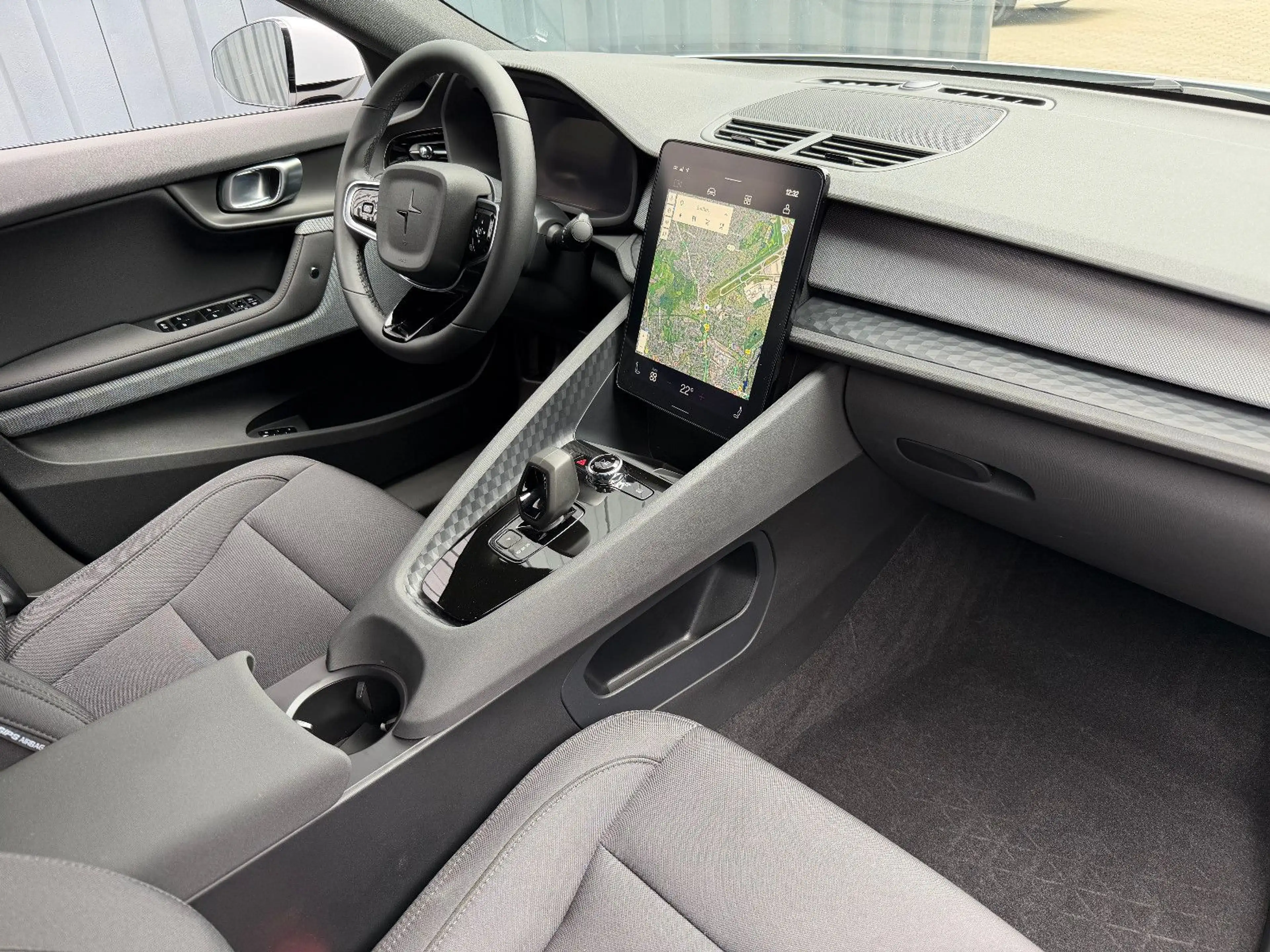 Polestar 2 DUAL MOTOR*LONG RANGE*82kWh*FACELIFT*SoH 95,5% — photo 5