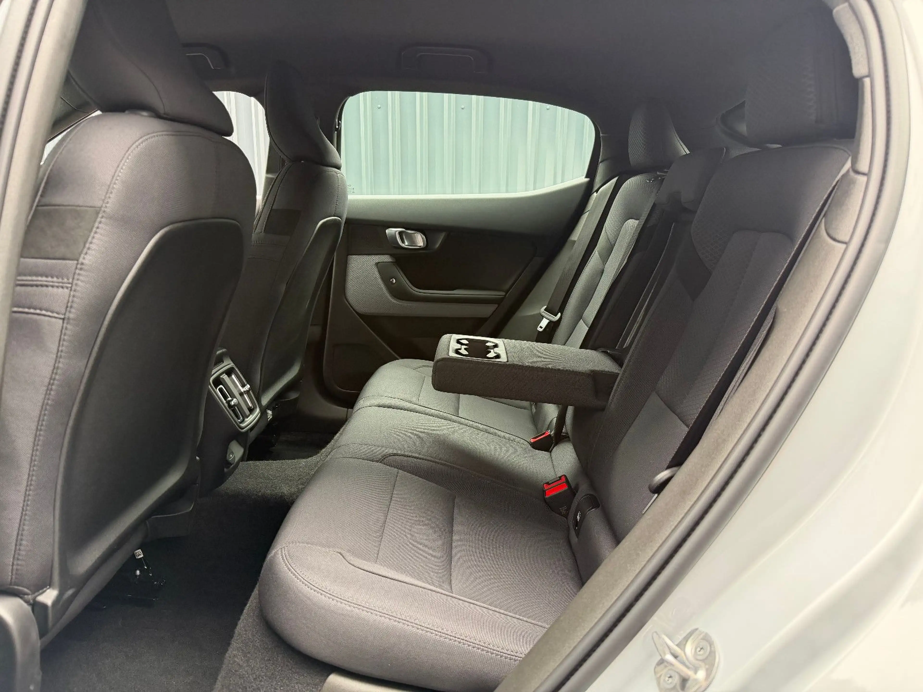 Polestar 2 DUAL MOTOR*LONG RANGE*82kWh*FACELIFT*SoH 95,5% — photo 8