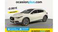 Infiniti QX30 2.2d Premium AWD 7DCT Weiß - thumbnail 1